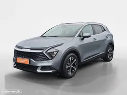 Kia Sportage 1.6 T-GDI Drive