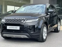LAND ROVER Range Rover Evoque 2.0D I4 MHEV S AWD Aut. 163