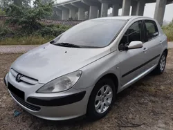 Peugeot 307 1.4i c/ A/C - 5 Portas - Nacional - Distribuição Mudada - Citadino