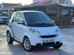 Smart ForTwo Coupé 0.8 cdi Passion 54