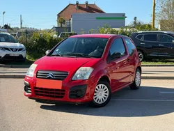 Citroen C2 1.4i Pack Ambiance