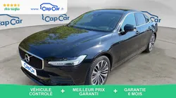 Volvo S90 II 2.0 D4 190 Geartronic 8 R-Design
