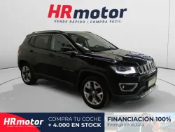 JEEP Compass 1.4 Multiair Limited 4x2 103kW