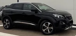Peugeot 3008 gt line ✅✅garantie 12 mois ✅✅