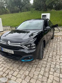 Citroën e-C4 50 kWh Feel Pack