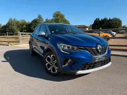 RENAULT CAPTUR TCe 100 Intens