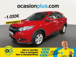 HONDA HR-V 1.5 i-VTEC Elegance CVT