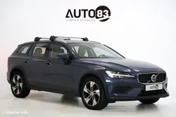 Volvo V60 Cross Country 2.0 B4 Geartronic