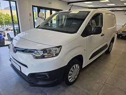 TOYOTA PROACE CITY 1.5 100 D-4D Fourgon idem PARTNER/BERLINGO