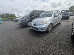 CITROËN C3 1.1 i 60
