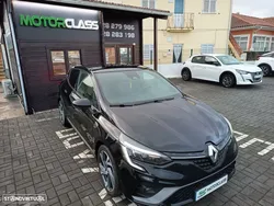 Renault Clio 1.6 E-Tech RS Line