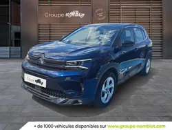 Citroën C5 Aircross PureTech 130 S&S BVM6 Feel