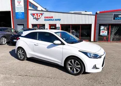 HYUNDAI I20 COUPEE 1.0 T-GDi 100 INTUITIVE + CLIM + RADAR DE RECUL