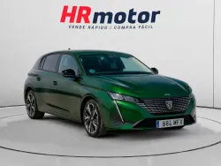 Peugeot 308 1.2 PureTech S&S Allure EAT8 130