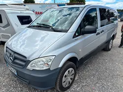 Vito Long 116 Cdi 9 Places