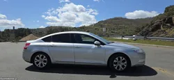 Citroën C5 Exclusive