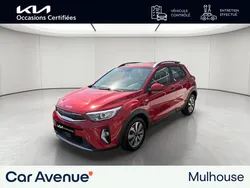 KIA Stonic 1.0 T-GDi 100 ch BVM6 Active