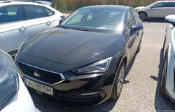 Seat Leon 2.0TDI