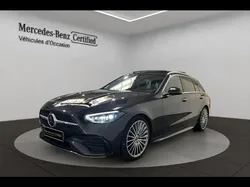 Mercedes-benz Classe C Break 220 d 200ch AMG Line