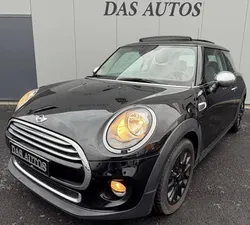 Mini Coupé Mini I (R58) Cooper