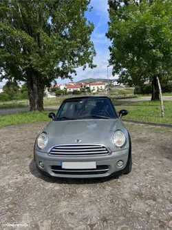 MINI 3 Portas Cooper D