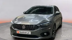 Fiat Tipo 1.3 M-Jet Lounge de 2020