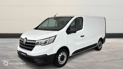 Renault Trafic Véhicule utilitaire ou Société L1H1 3T 2.0 Blue dCi 130ch Confort E6E
