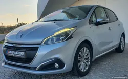Peugeot 208 style