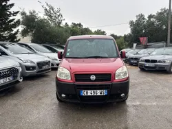 Fiat DOBLO 1.3 MULTIJET 16V 85CH FAMILY