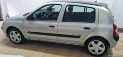 Renault Clio 1.2 16V, Versão Billabong