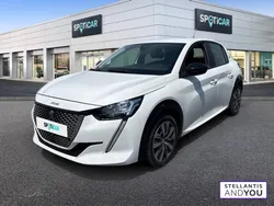 Peugeot 208 Electrique 50 kWh 136ch Active
