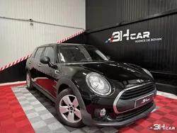 Mini Clubman 1.5 D 115ch ONE