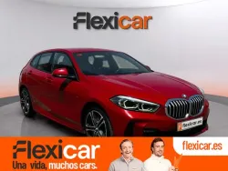 BMW Serie 1 116dA