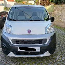 Fiat Fiorino iva dedutivel