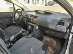 Citroën C4 (C4)