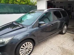 Ford Focus 1.6 TDCI Titanium