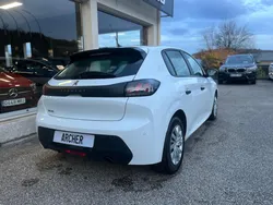 Peugeot 208 AFFAIRE 1.5 BLUEHDI 100 PREMIUM PACK