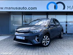 Kia Stonic 1.0 T-GDI EX