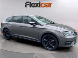 Seat Leon 1.6 TDI Style S/S
