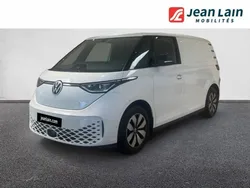 Volkswagen ID. BUZZ CARGO 204 CH