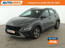 HYUNDAI Kona HEV 1.6 GDI DT Maxx