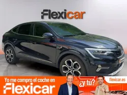 RENAULT Arkana 1.3 TCe Intens EDC 103kW