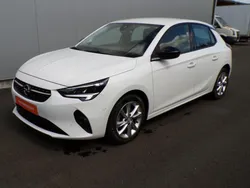 Opel Corsa 1.2 Turbo 100 ch BVA8 Elegance Business