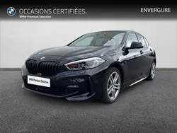 Bmw Série 1 118dA 150ch M Sport 8cv