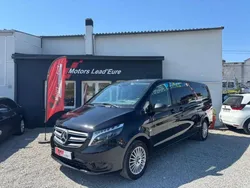 Mercedes VITO FG 119 CDI MIXTO EXTRA-LONG SELECT PROPULSION 9G-TRONIC