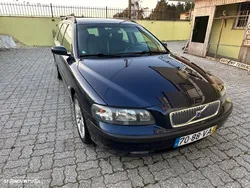 Volvo V70 D5 Nivel 2 Auto.