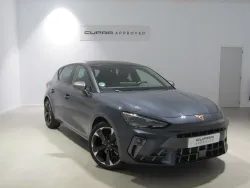 CUPRA León 1.5 TSI 110