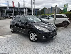 Peugeot 207 1.4 HDi excelente estado 180 mil km