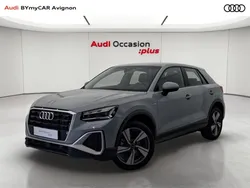 AUDI Q2 35 TFSI 150 S tronic 7 S line