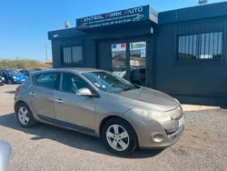 Renault Mégane III 1.5 dCi 110 Privilége